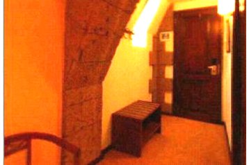 Hôtel Poiana Braşov 5